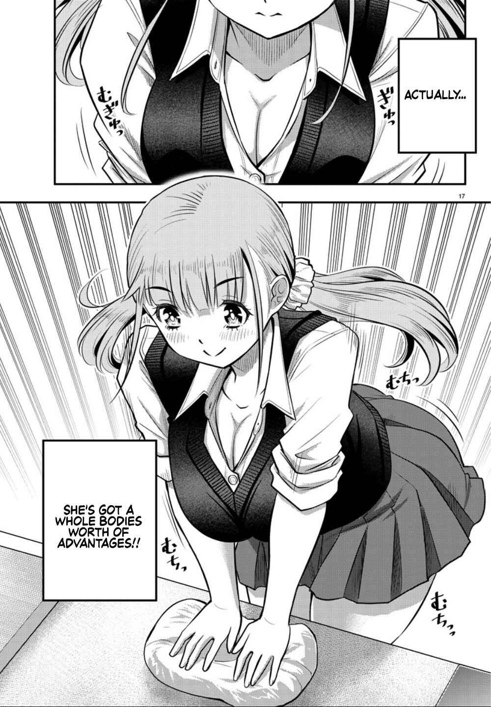 Chapter 31 - Page 18