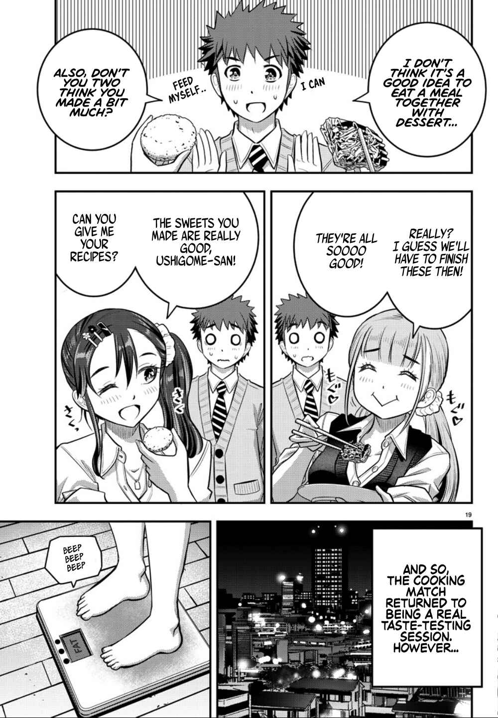 Chapter 31 - Page 20