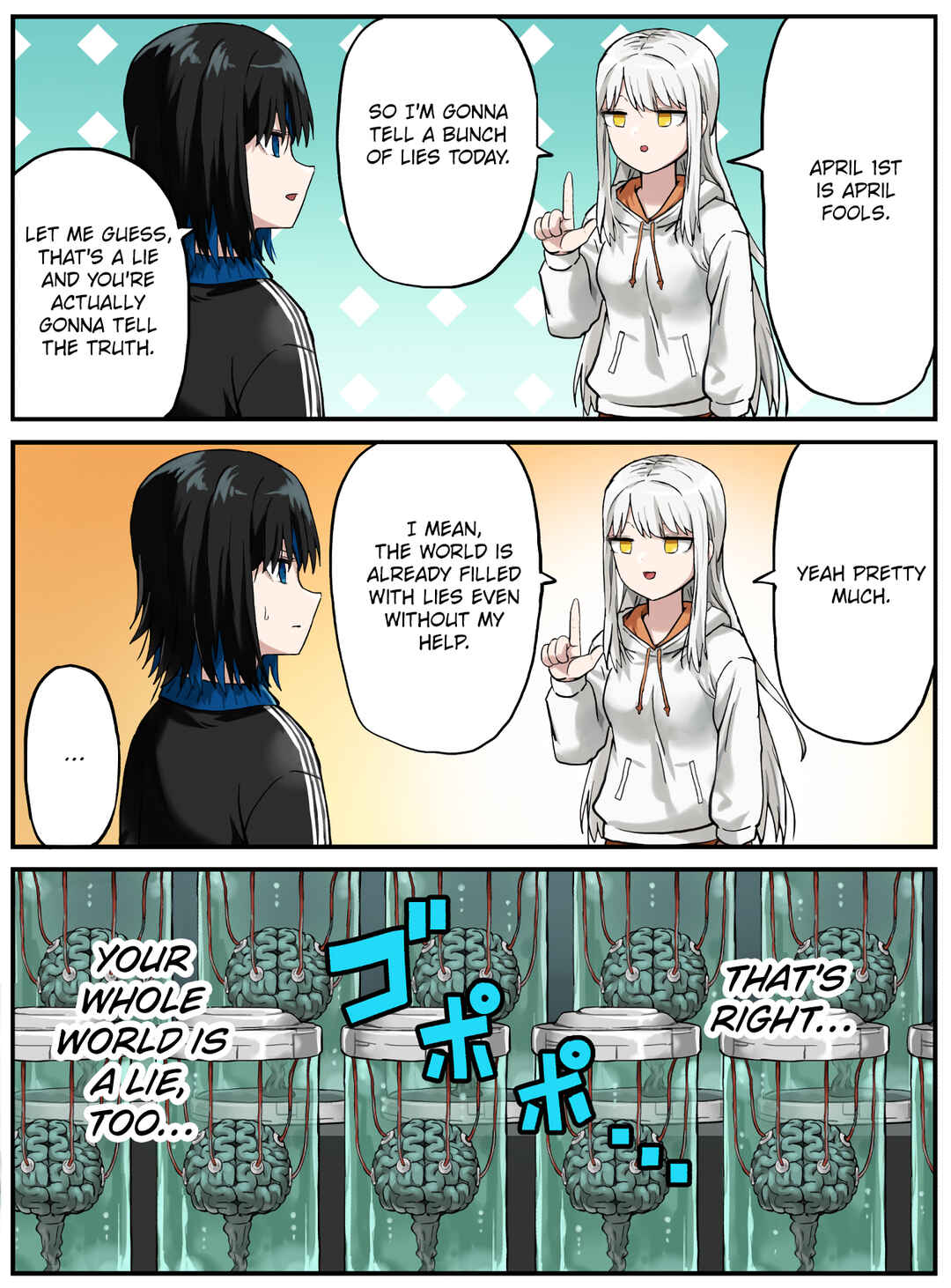 Chapter 88 - Page 1