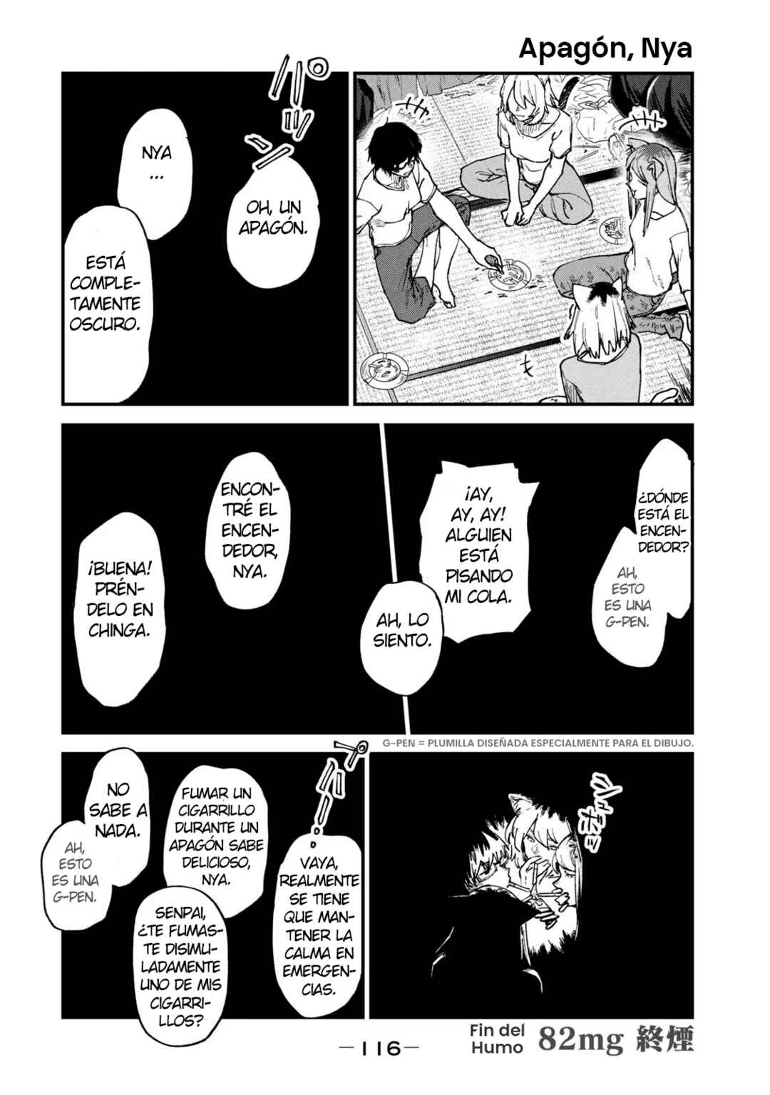 Chapter 82 - Page 4