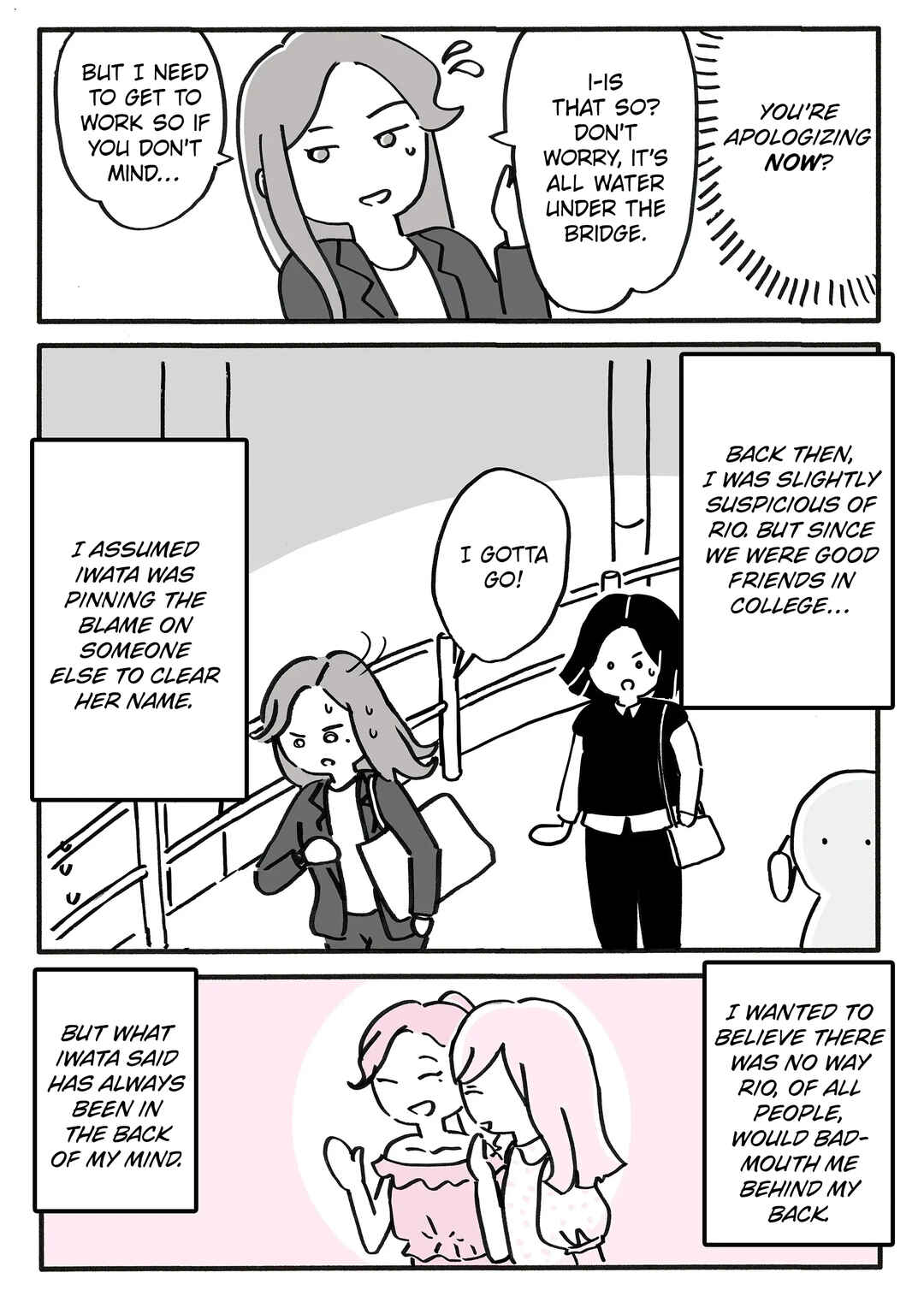 Chapter 28.5 - Page 5