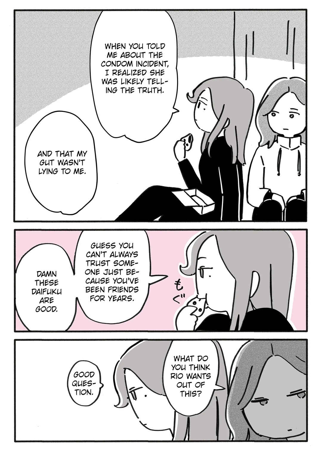 Chapter 28.5 - Page 6