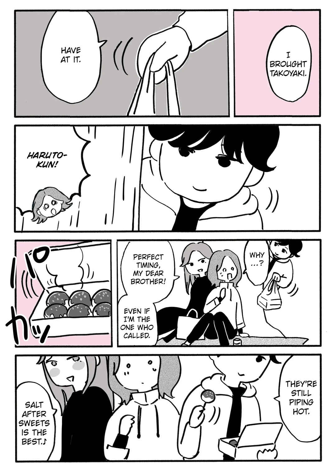 Chapter 28.5 - Page 9