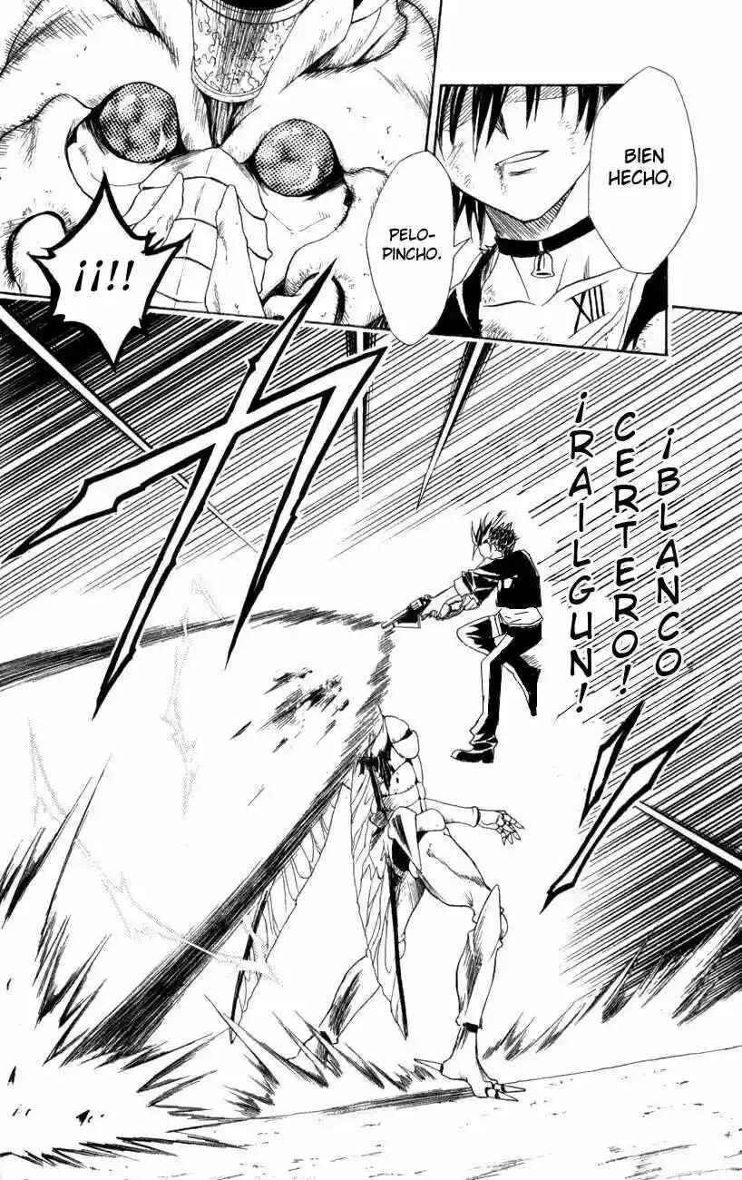 Chapter 146 - Page 19