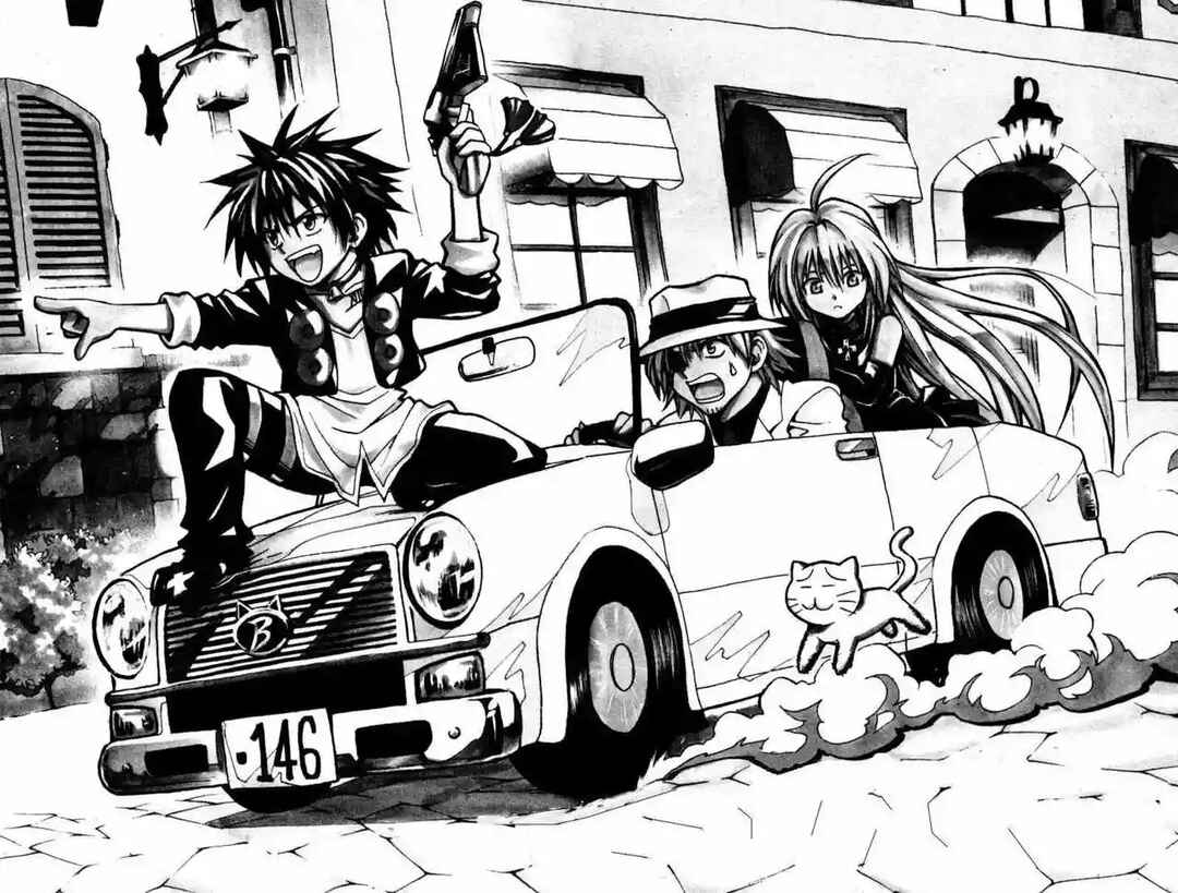Chapter 146 - Page 4