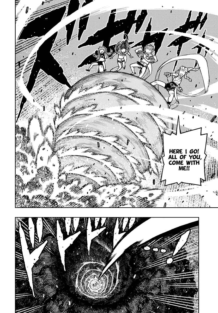 Chapter 132 - Page 13