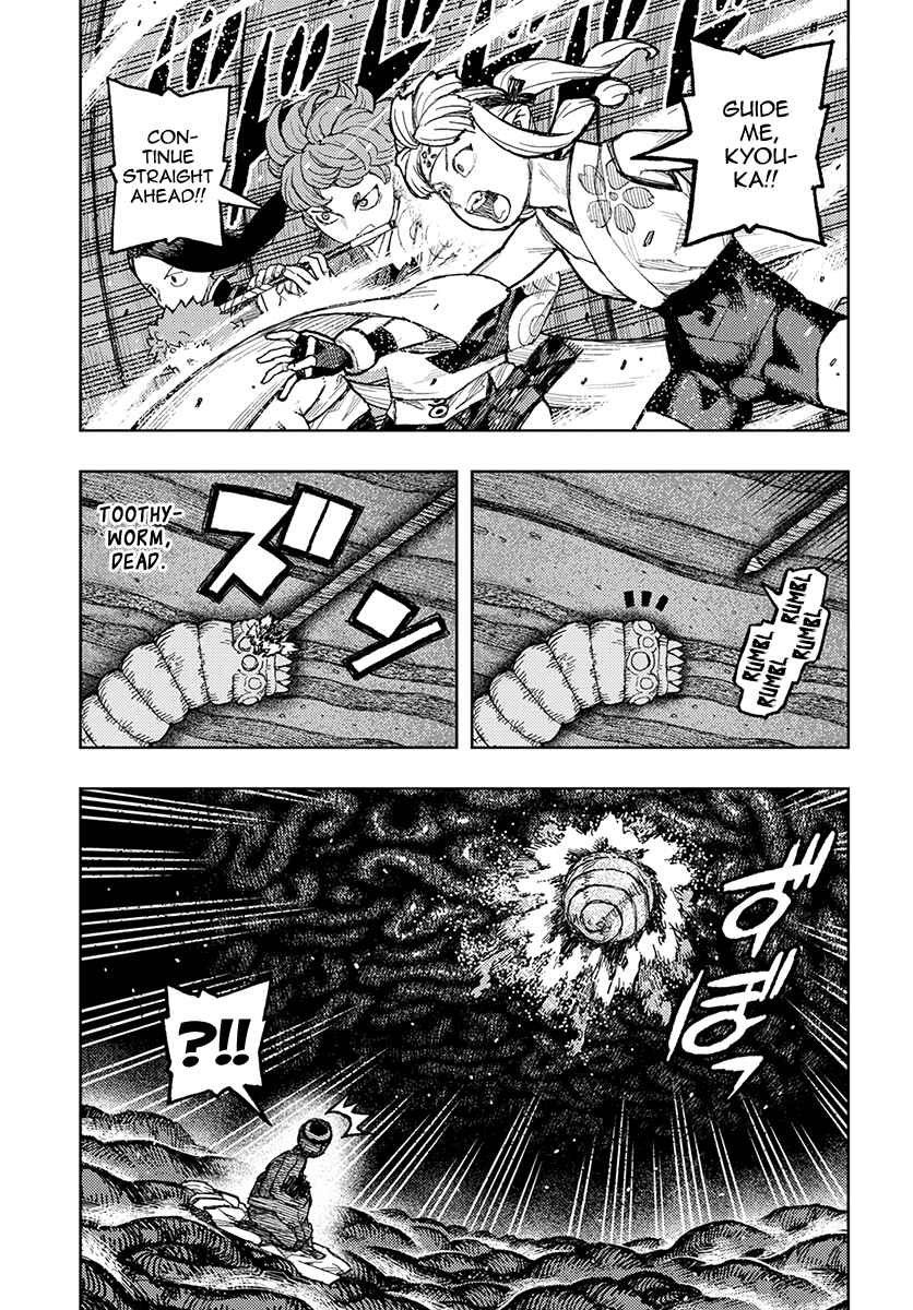 Chapter 132 - Page 14