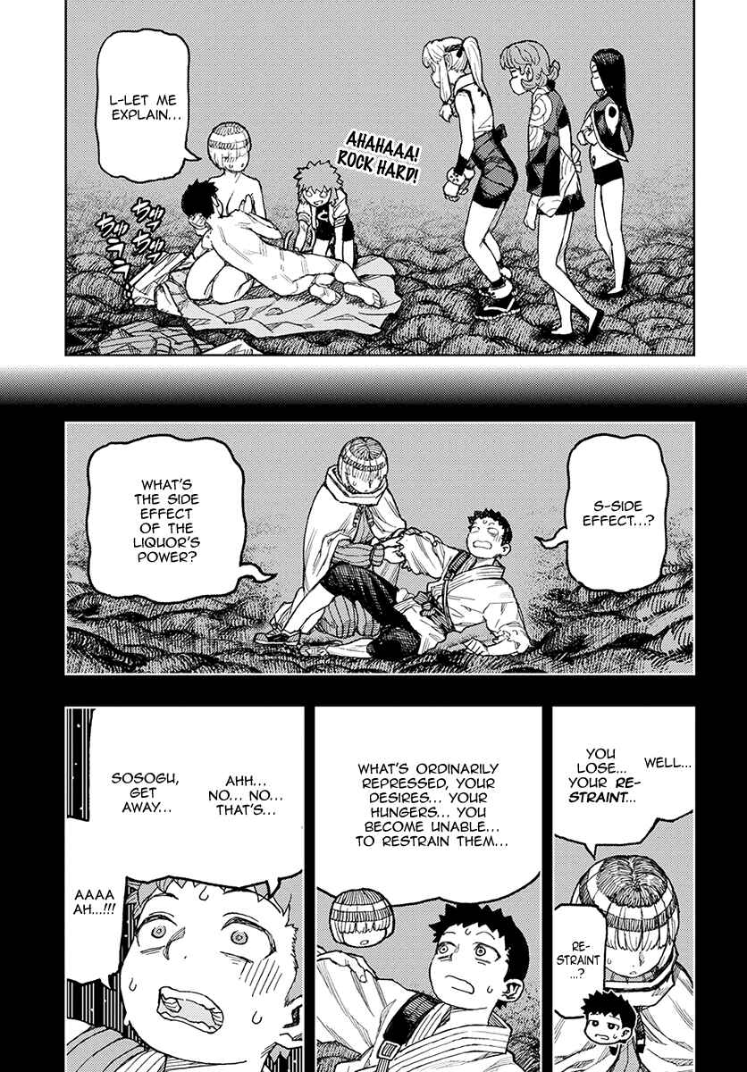 Chapter 132 - Page 16