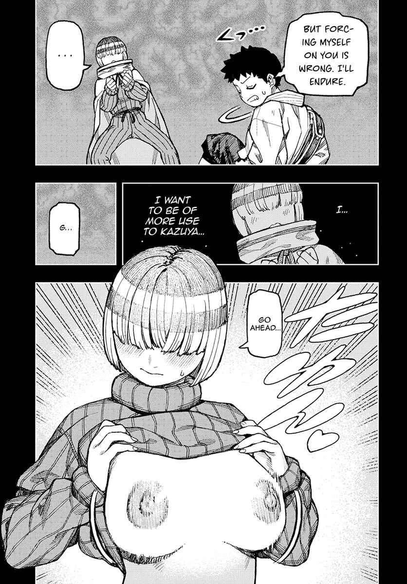 Chapter 132 - Page 18