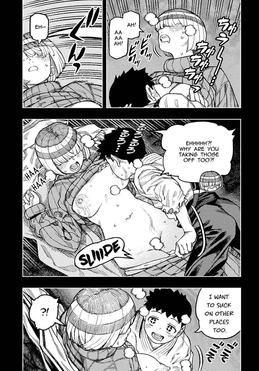 Chapter 132 - Page 20