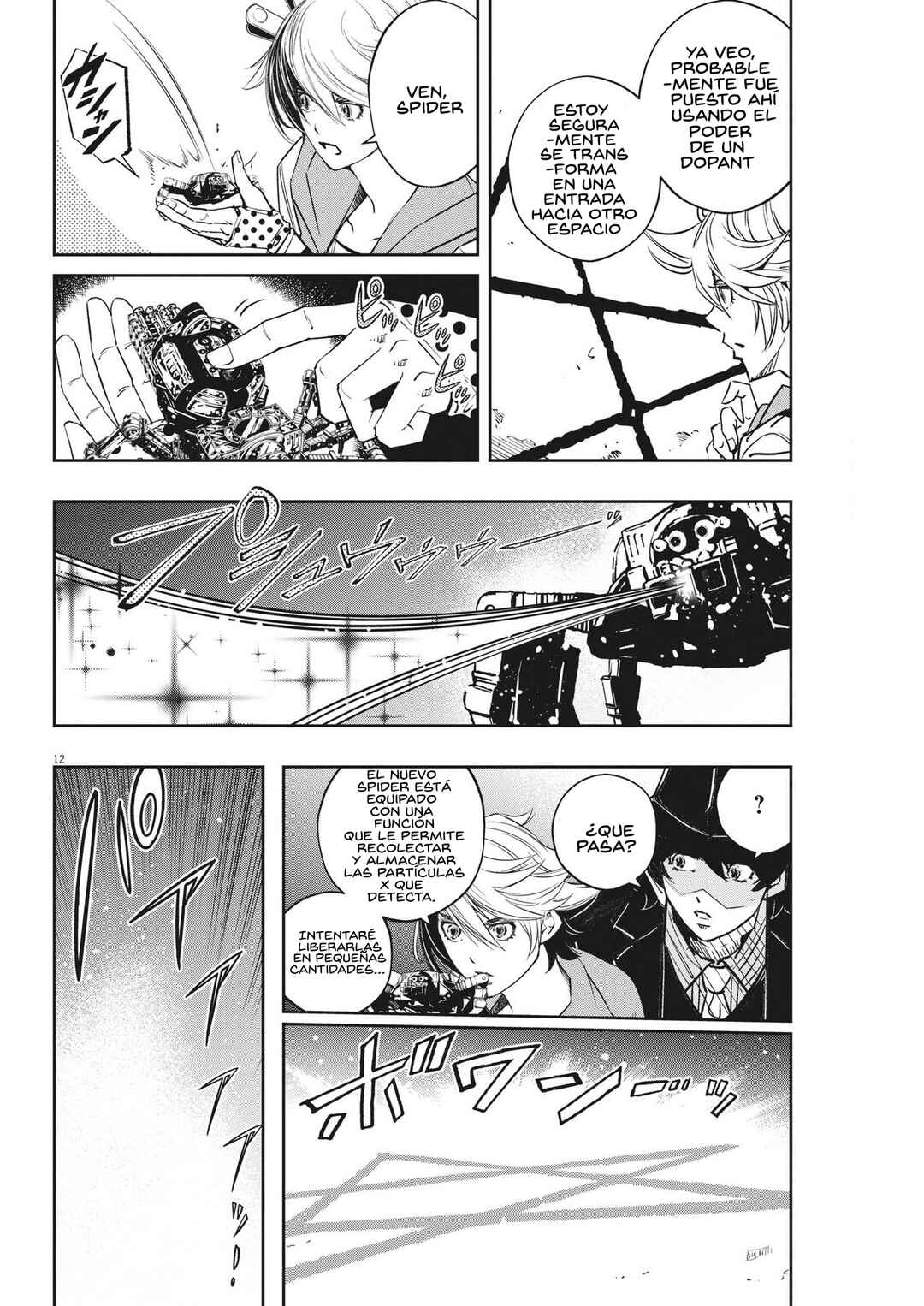 Chapter 138 - Page 13
