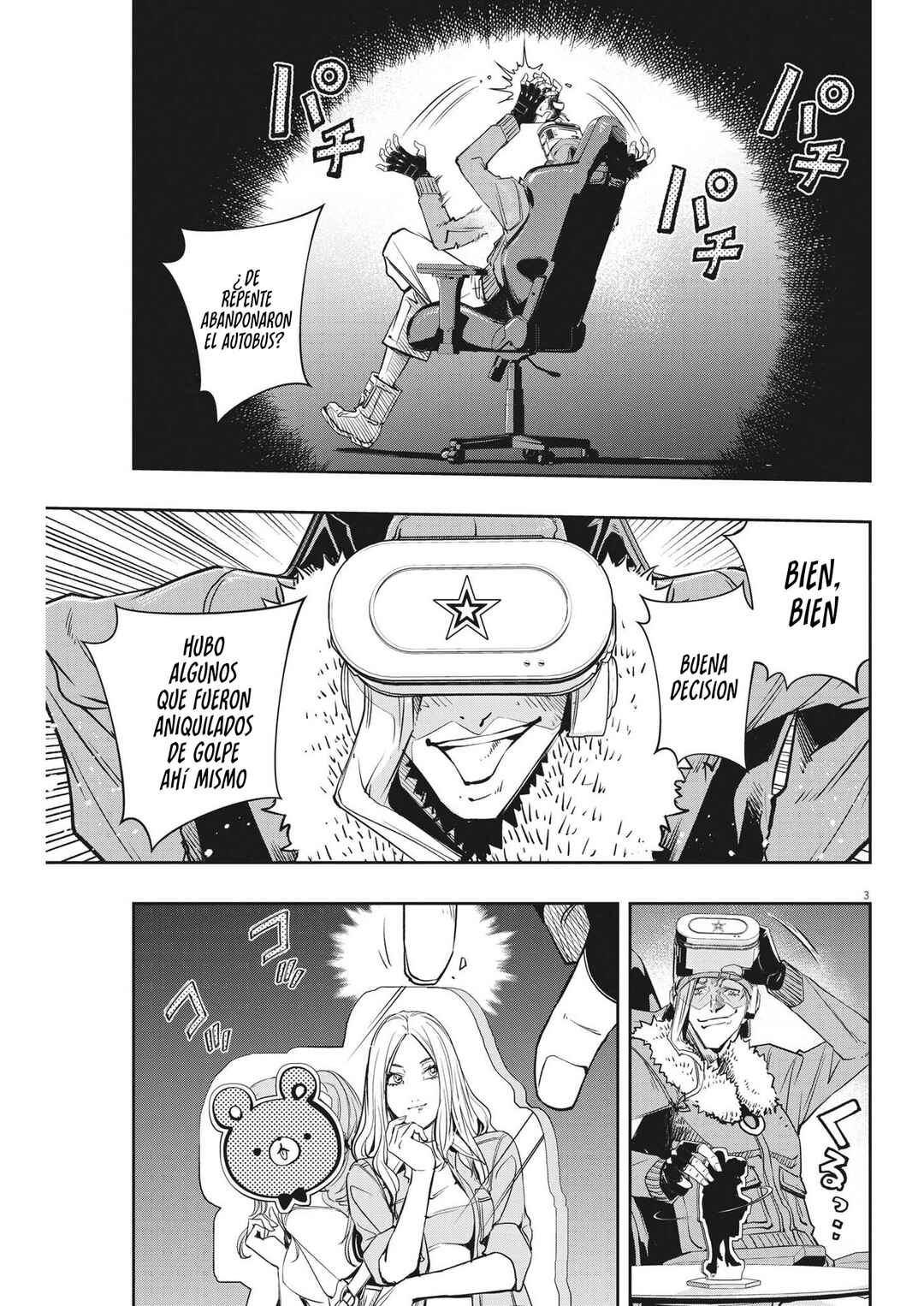 Chapter 138 - Page 4