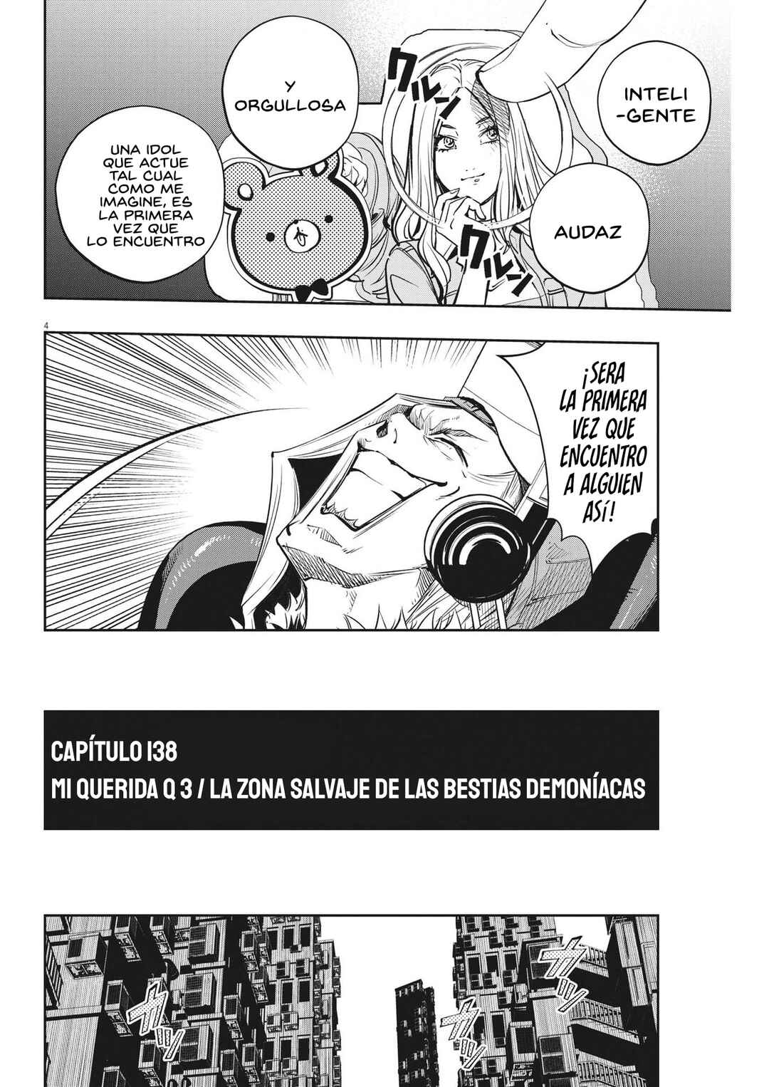 Chapter 138 - Page 5