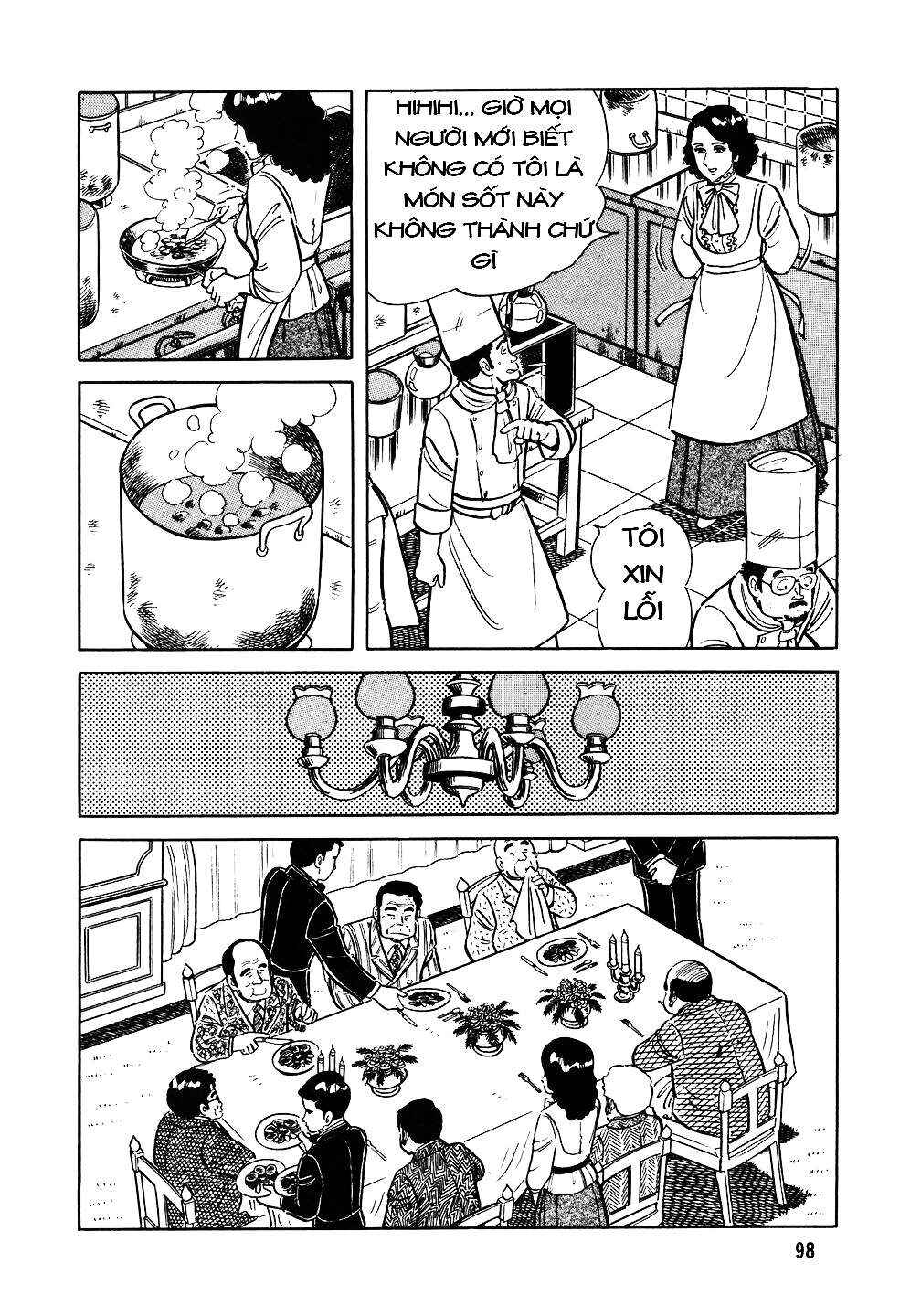 Chapter 20 - Page 21