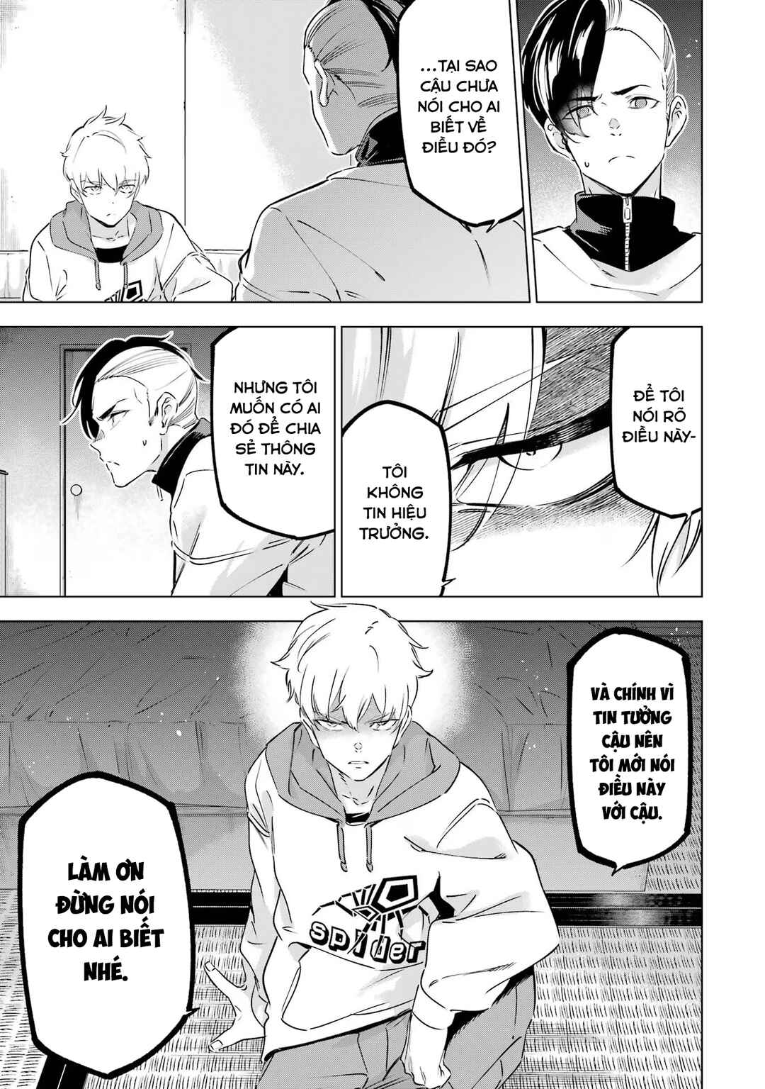 Chapter 43 - Page 39