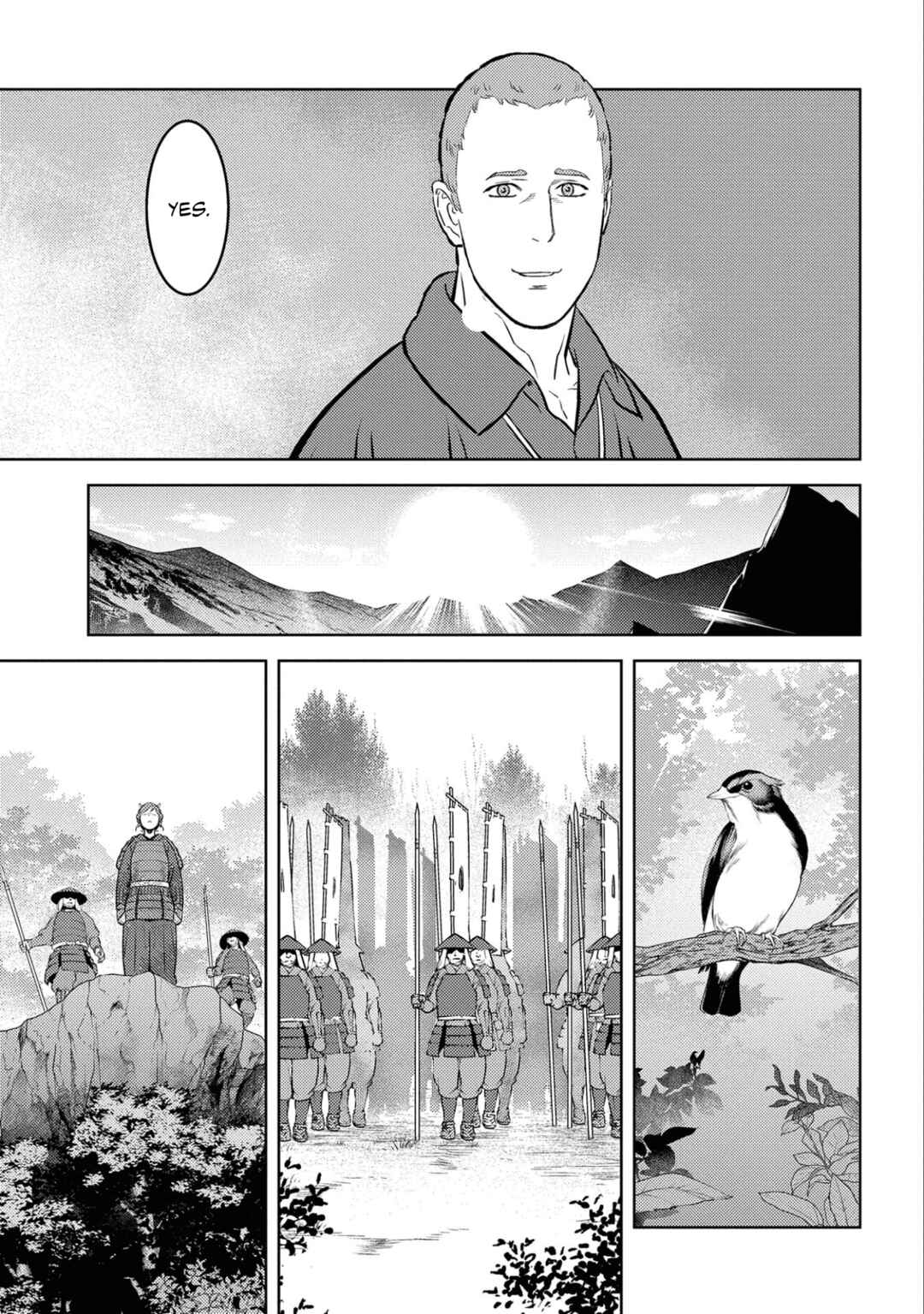 Chapter 66 - Page 21