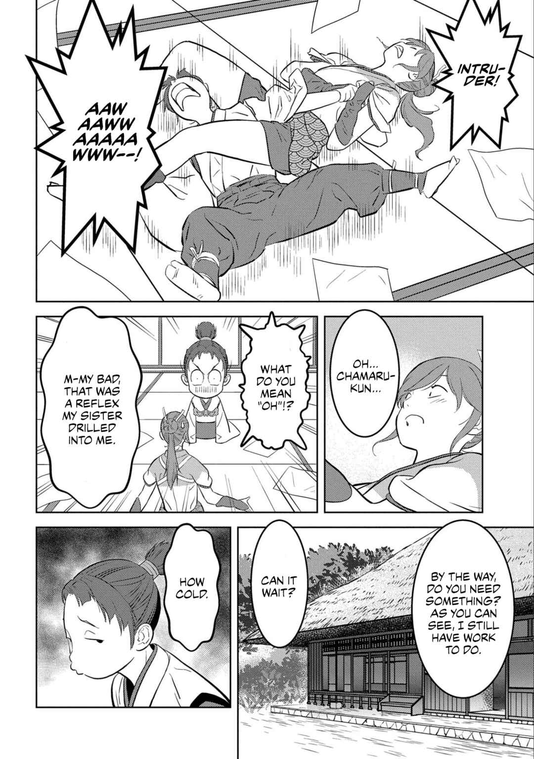 Chapter 66 - Page 36