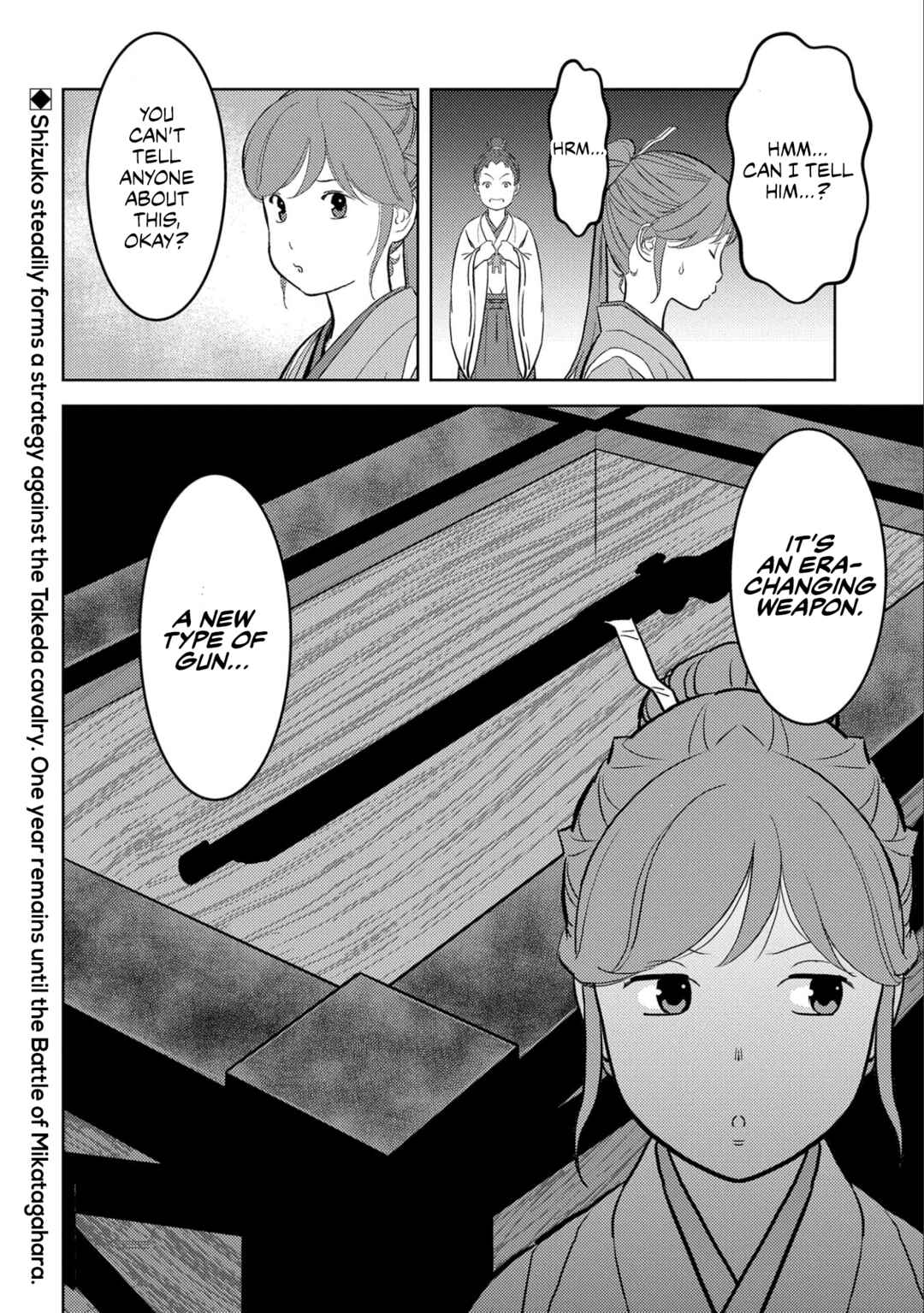 Chapter 66 - Page 38