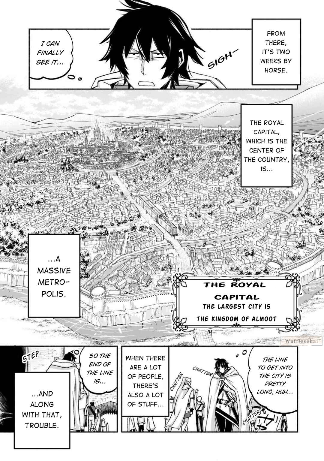Chapter 1 - Page 11