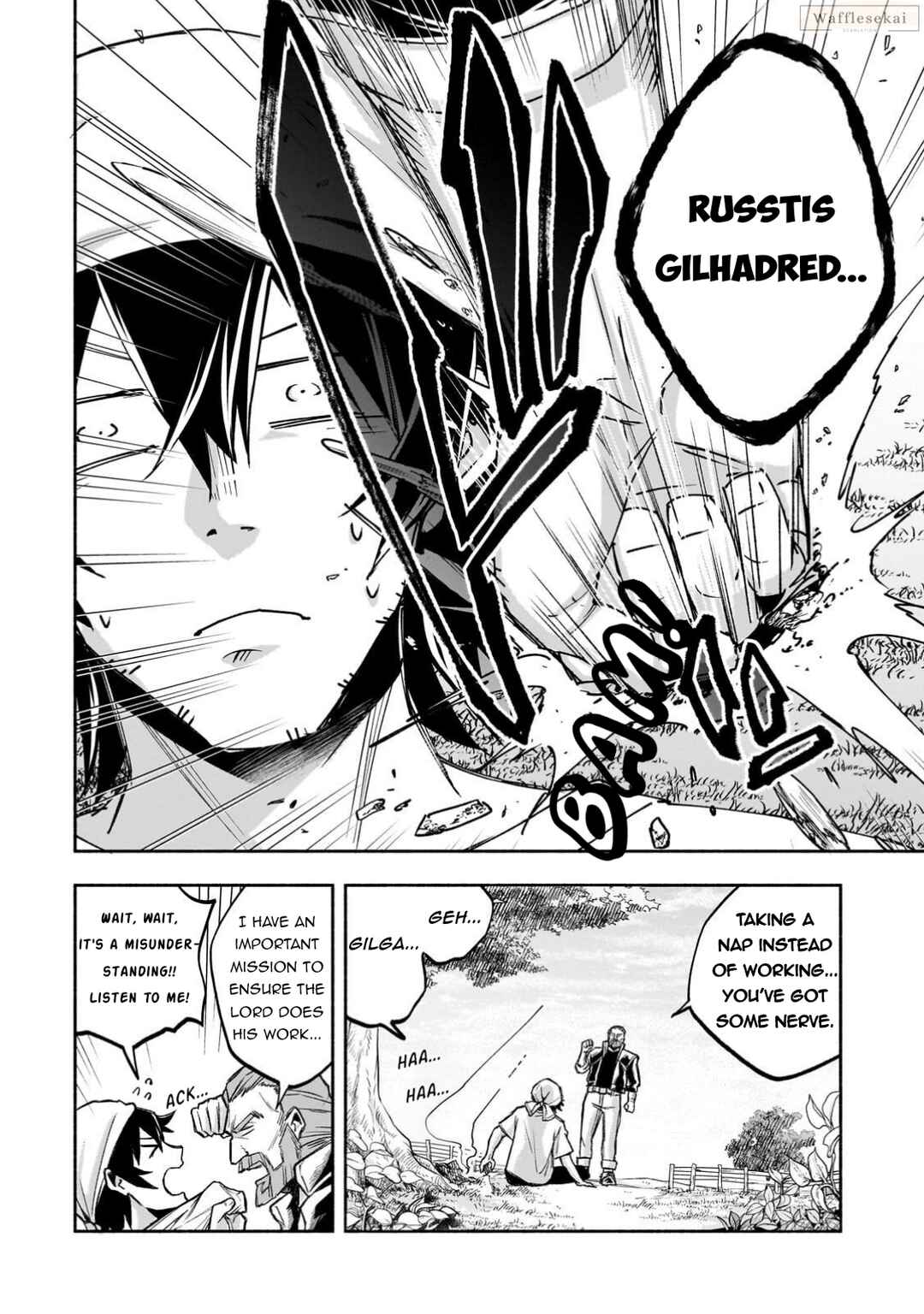 Chapter 1 - Page 6