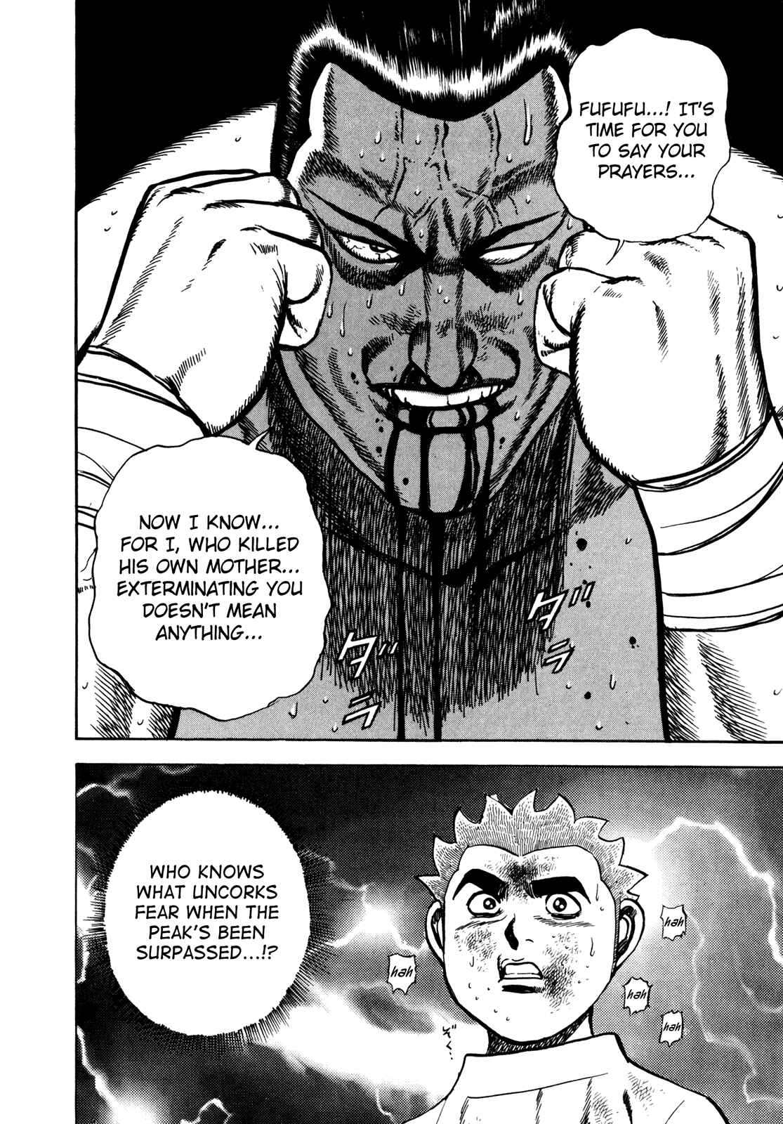 Chapter 141 - Page 16