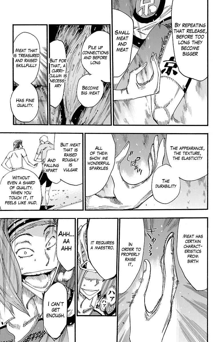 Chapter 376 - Page 5