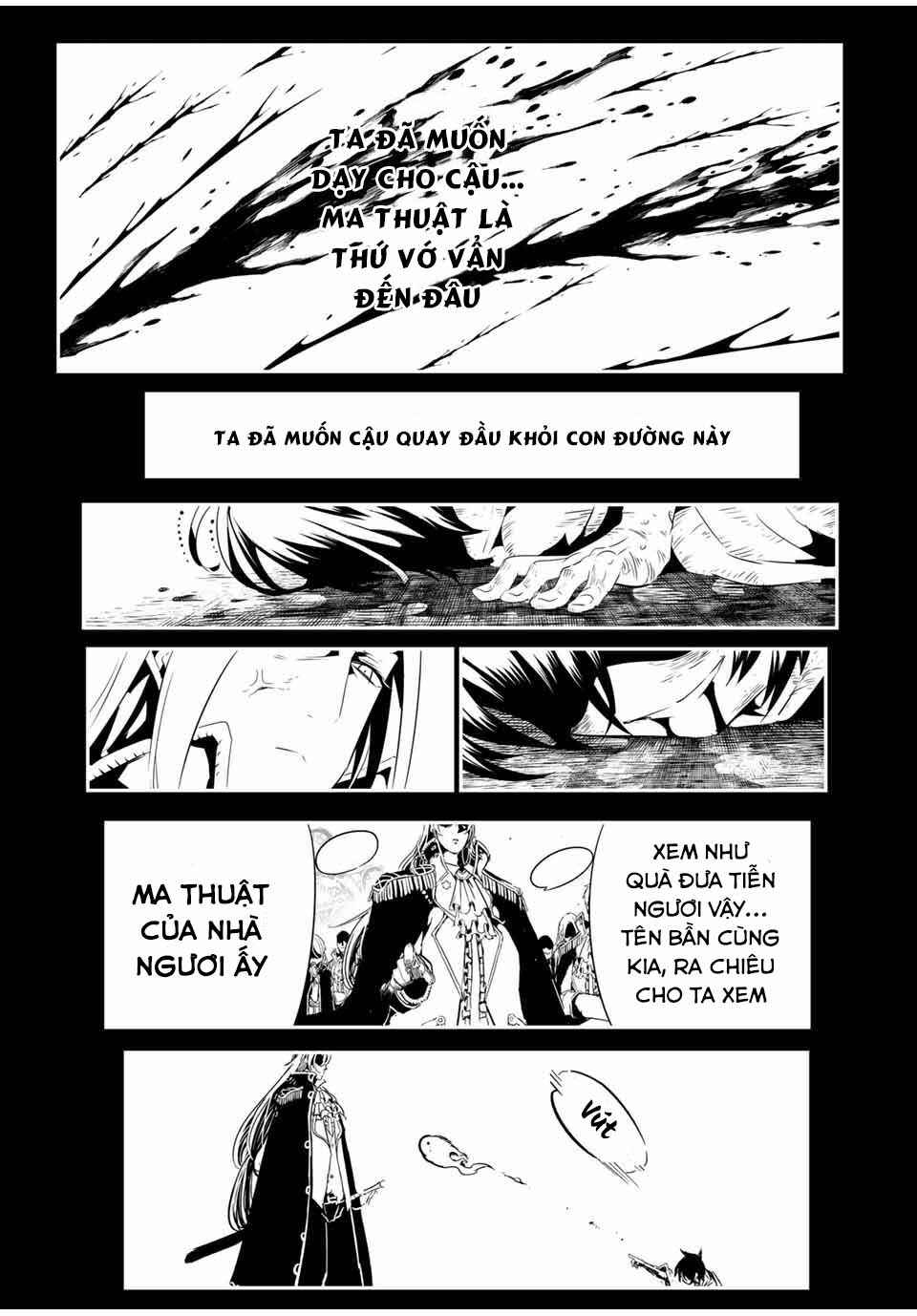 Chapter 200 - Page 7