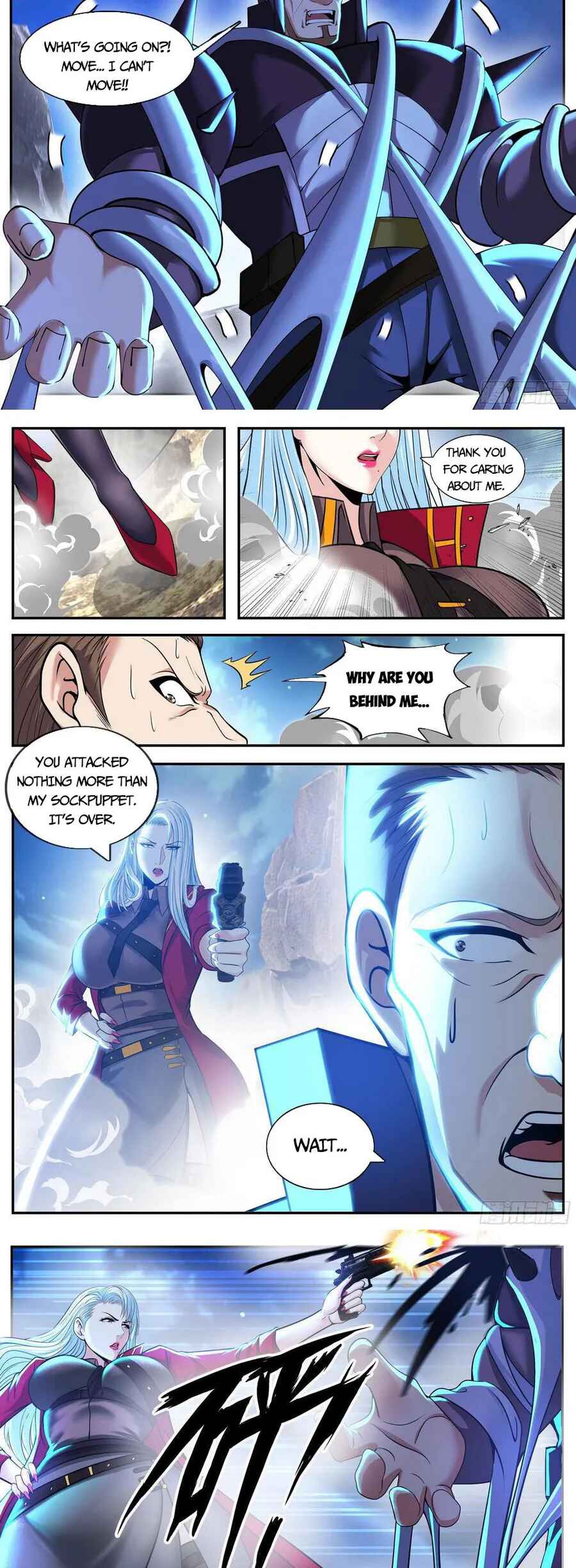 Chapter 164 - Page 5