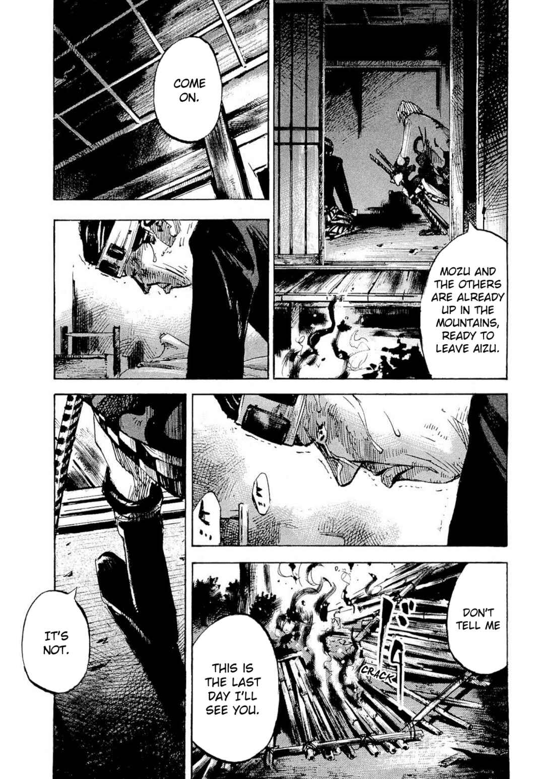 Chapter 261 - Page 13