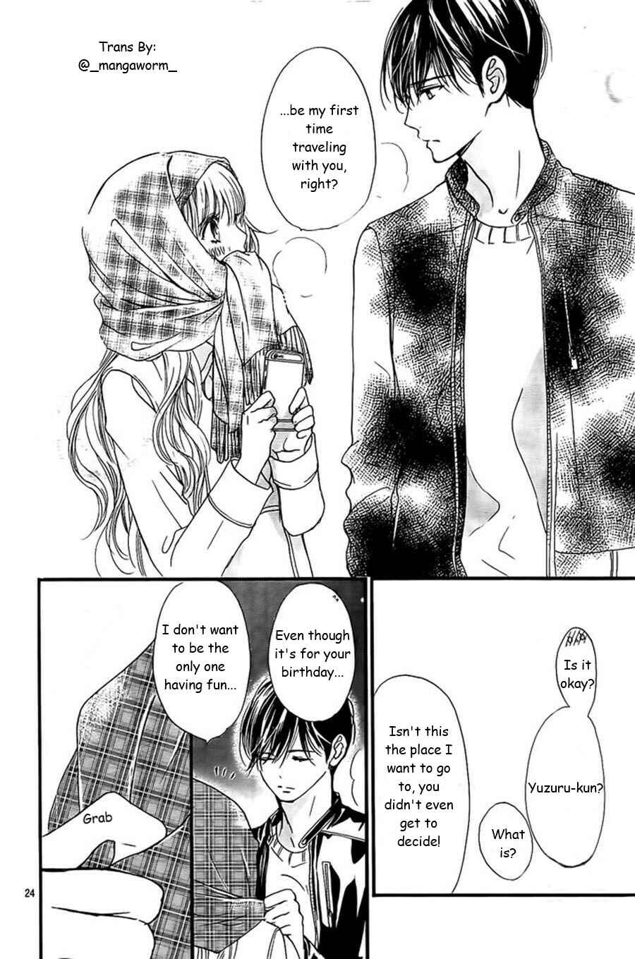 Chapter 29 - Page 23