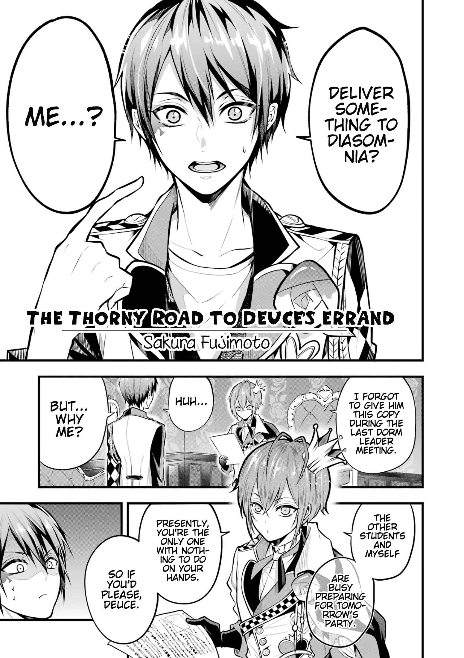 Chapter 3 - Page 1