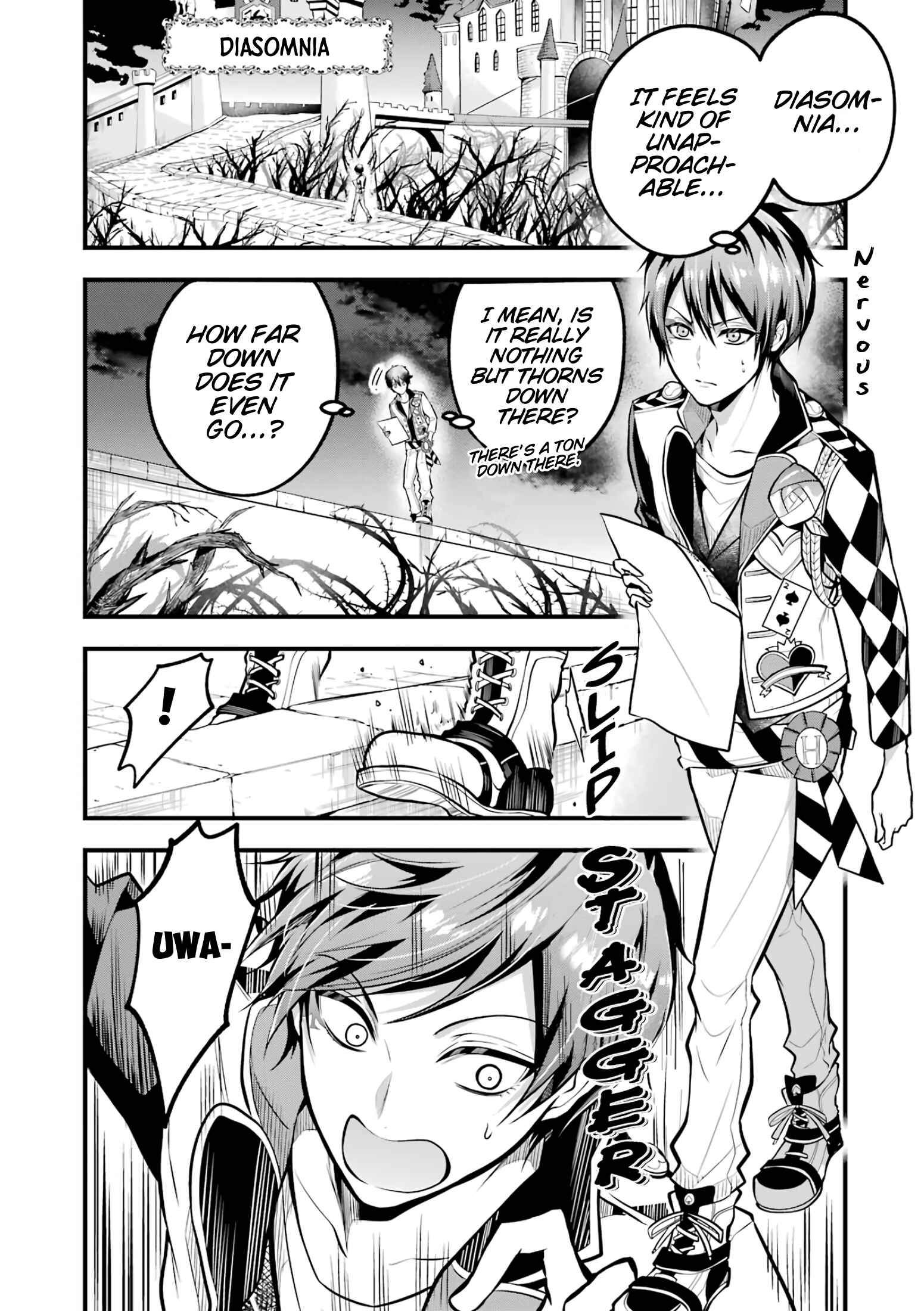Chapter 3 - Page 2