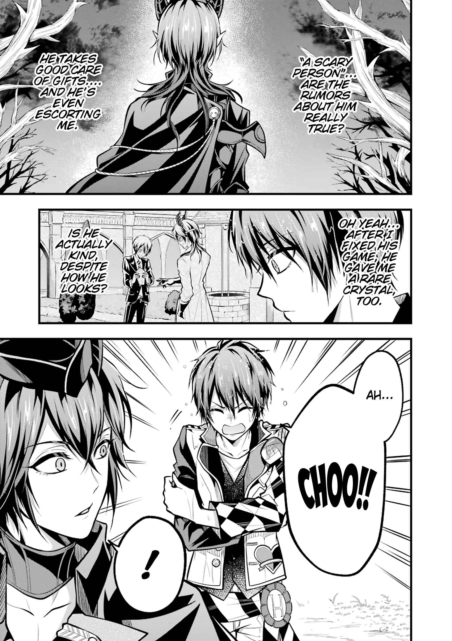 Chapter 3 - Page 7