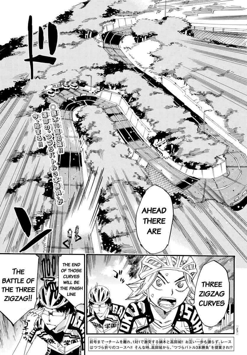 Chapter 619 - Page 1