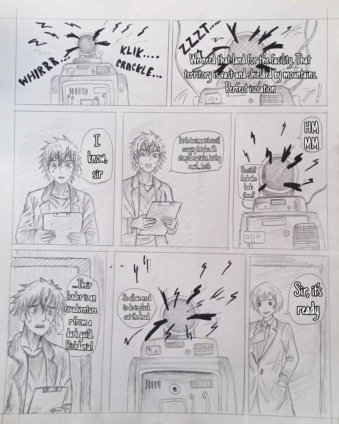 Chapter 21.5 - Page 2
