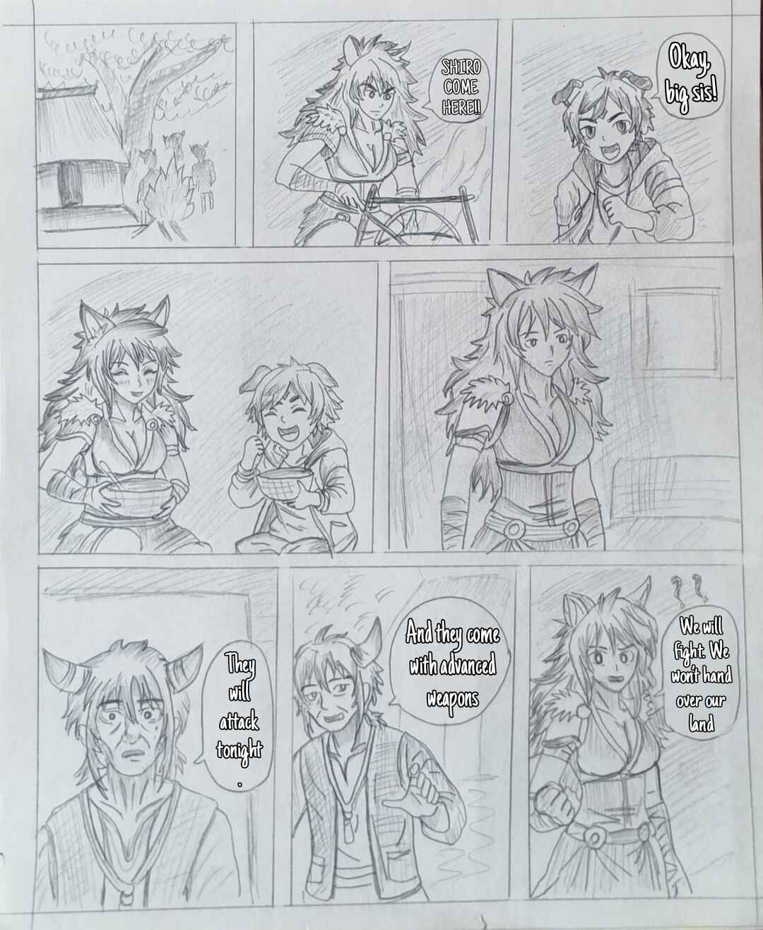 Chapter 21.5 - Page 3
