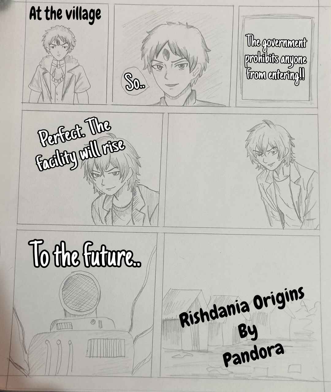 Chapter 21.5 - Page 9