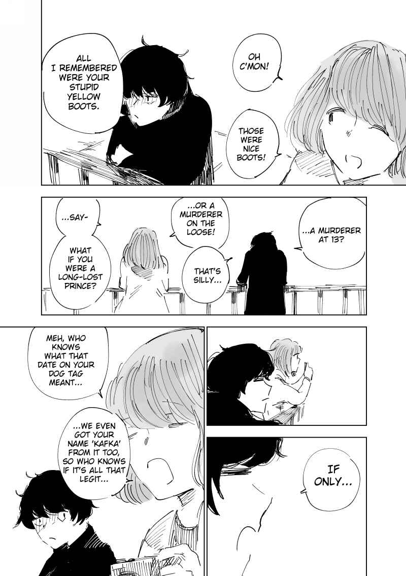 Chapter 2 - Page 6