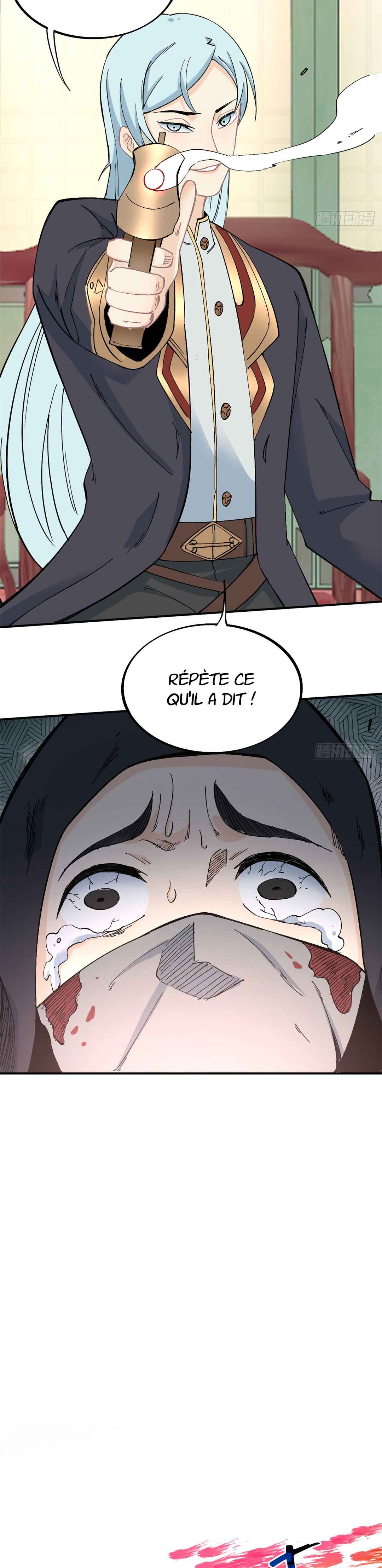Chapter 41 - Page 12