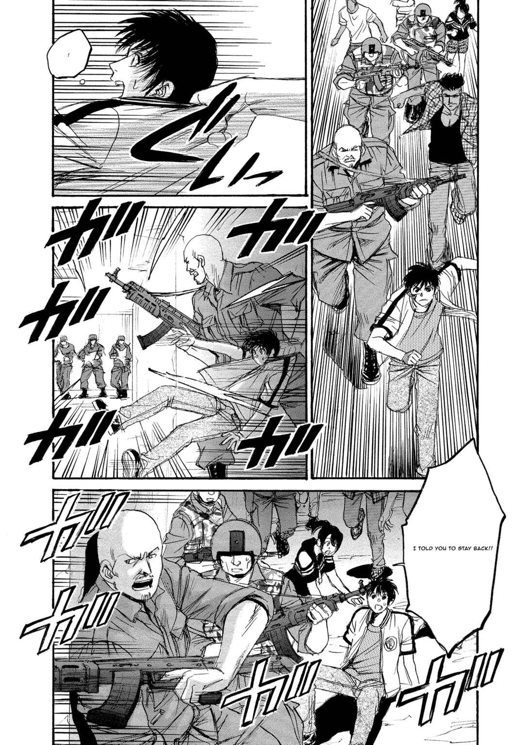 Chapter 28 - Page 14