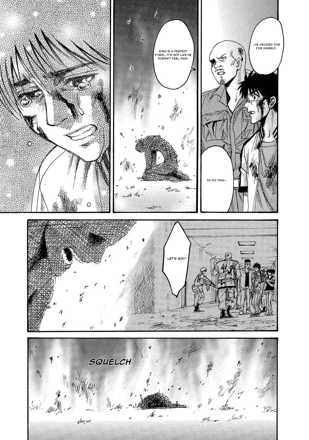 Chapter 28 - Page 23