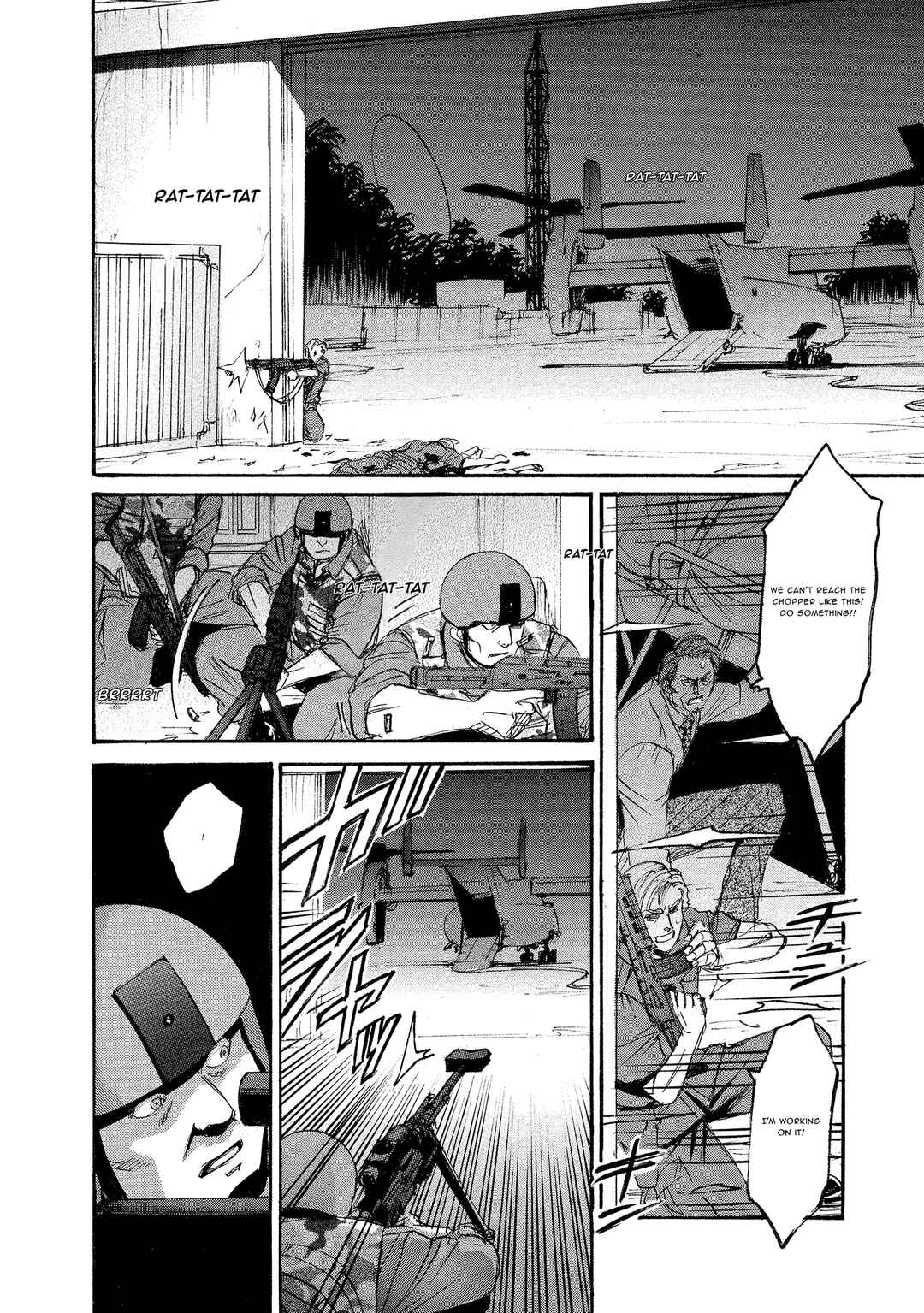 Chapter 28 - Page 24