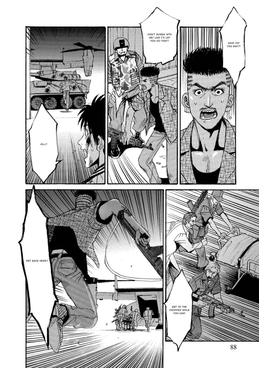 Chapter 28 - Page 28