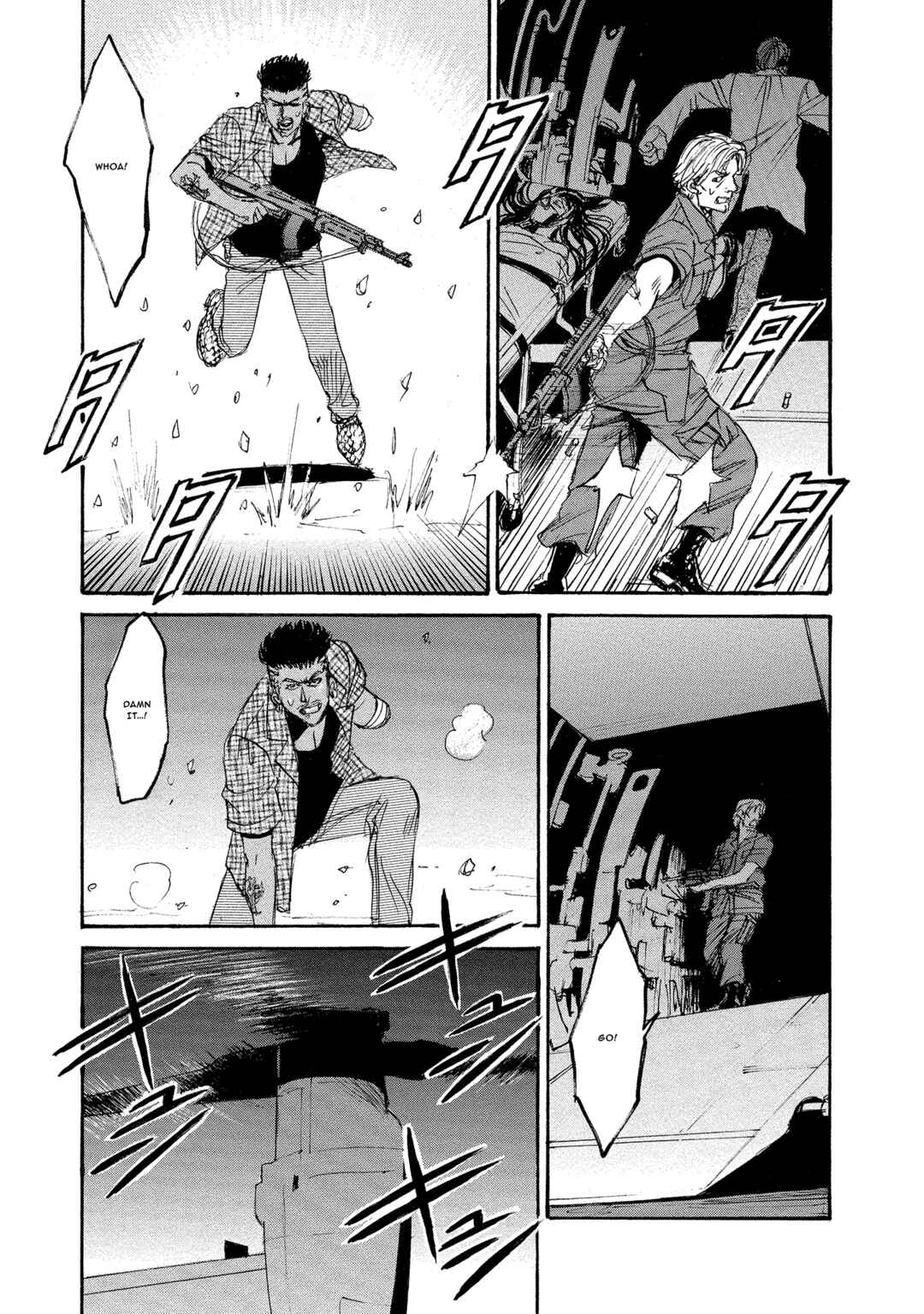 Chapter 28 - Page 29