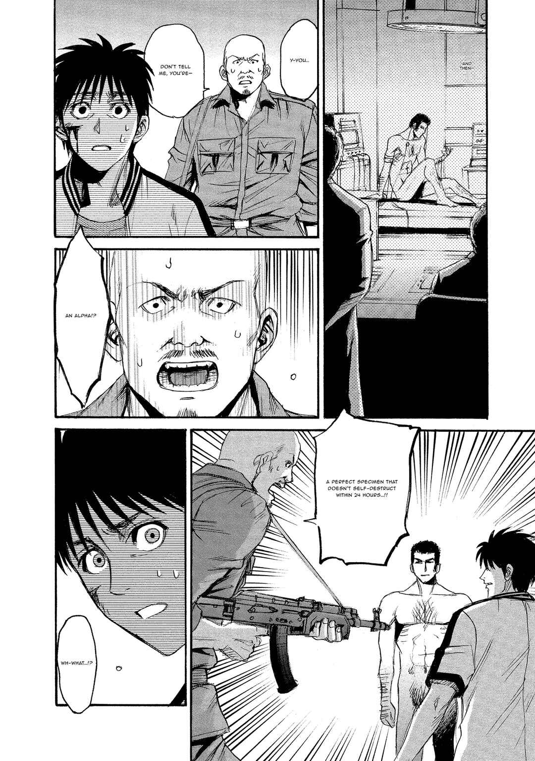 Chapter 28 - Page 4