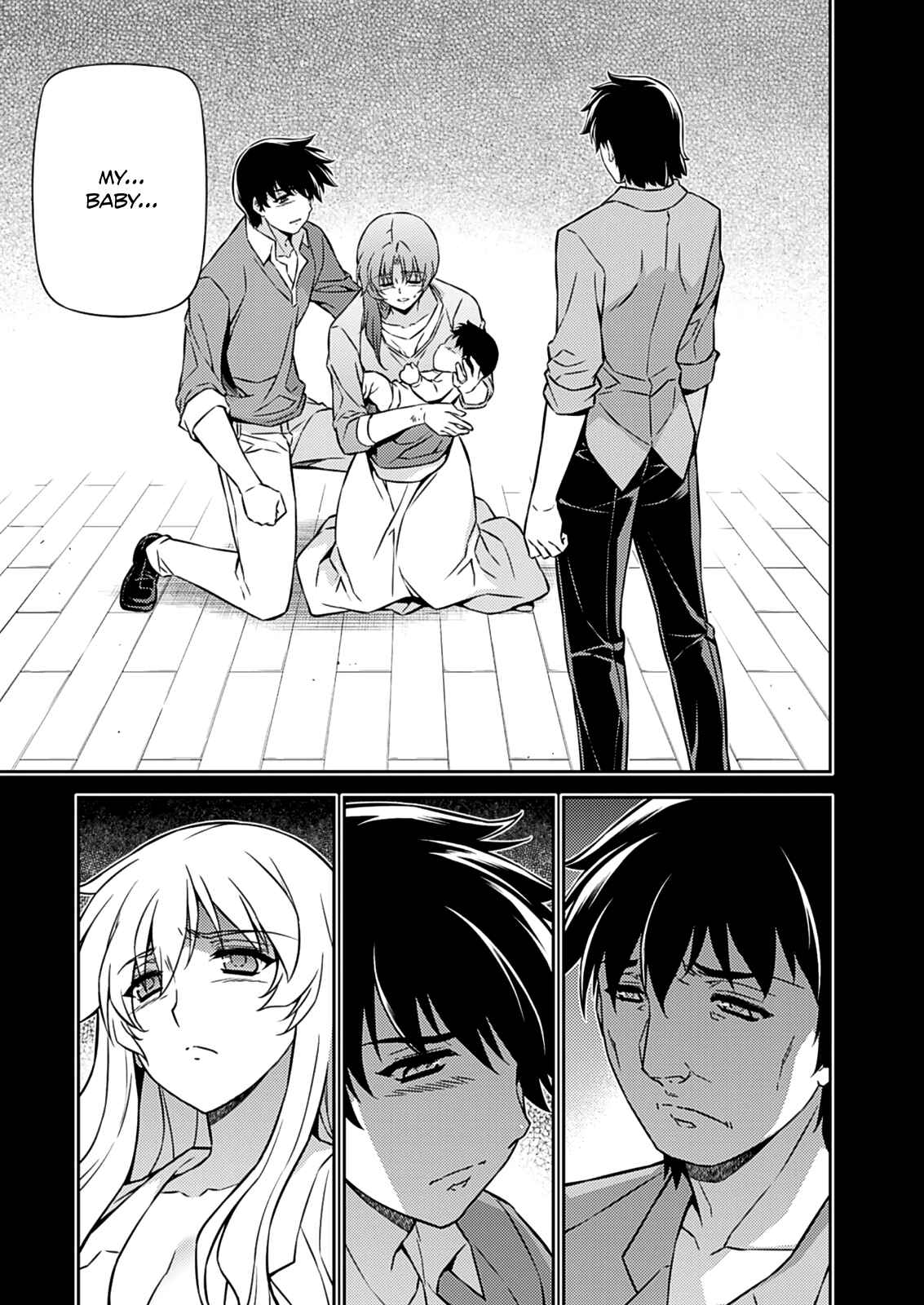 Chapter 191 - Page 14