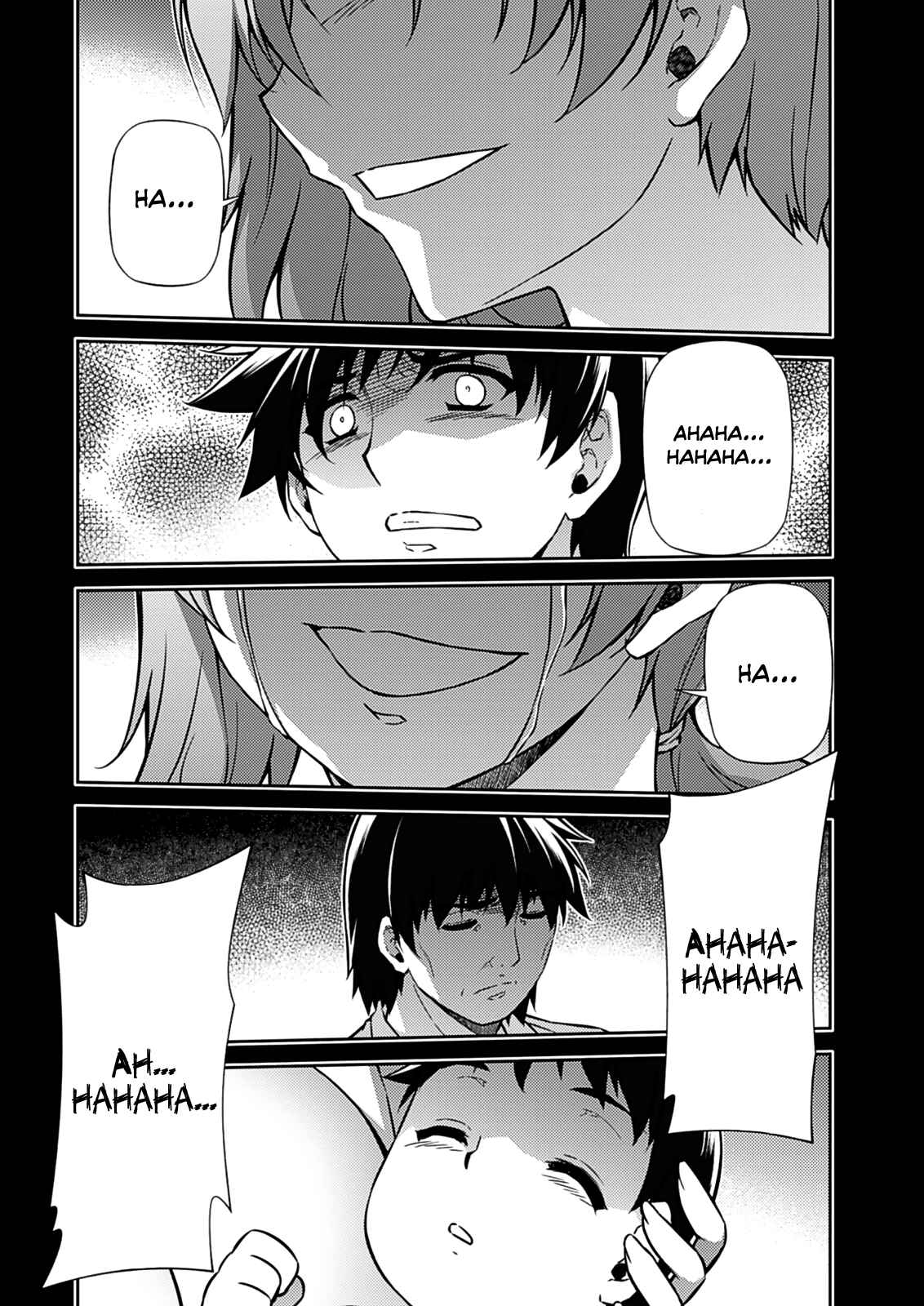 Chapter 191 - Page 20