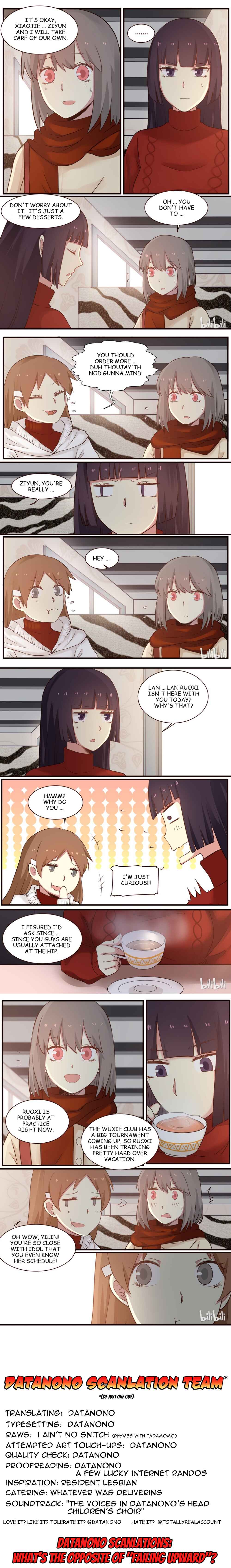 Chapter 268 - Page 2