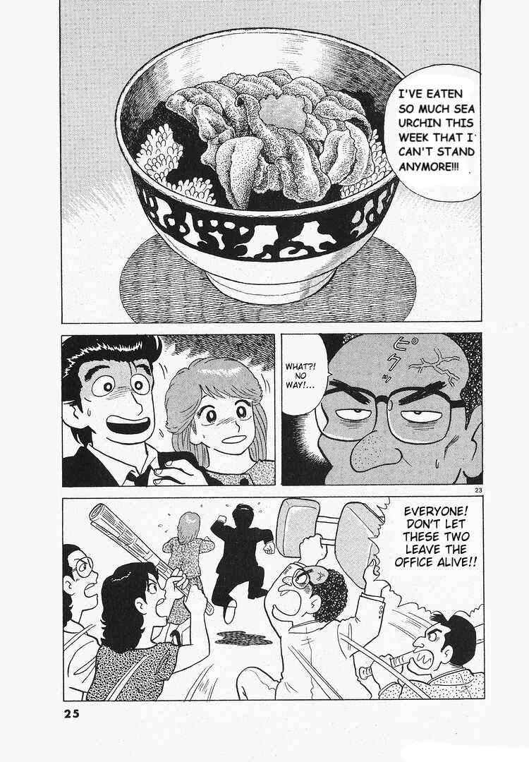 Chapter 122 - Page 28