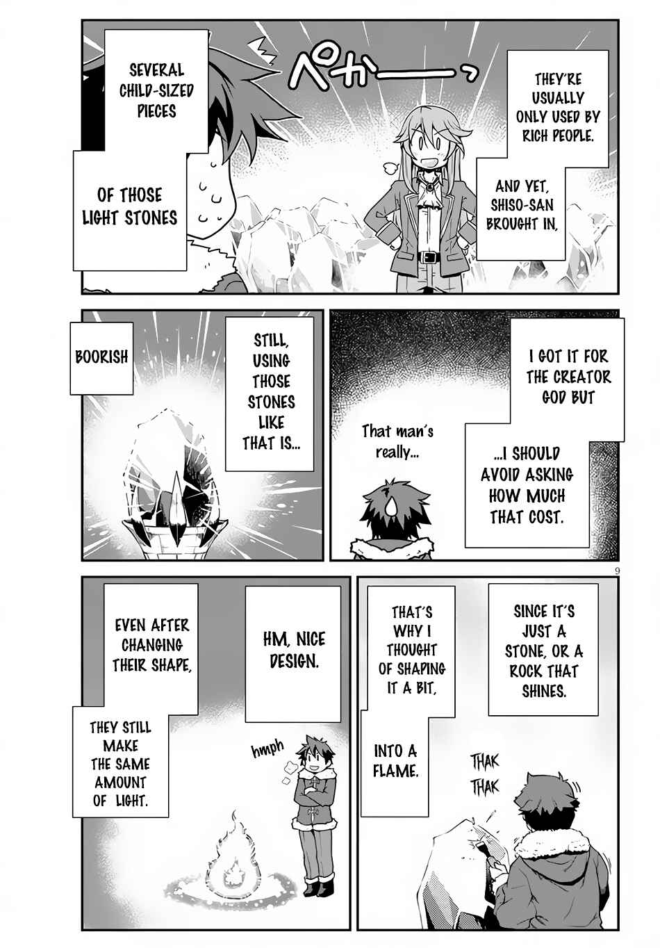 Chapter 191 - Page 10